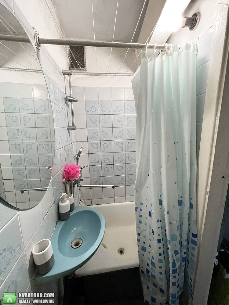 Rent out 1-room apartment. Киев, Науки проспект — photo 6