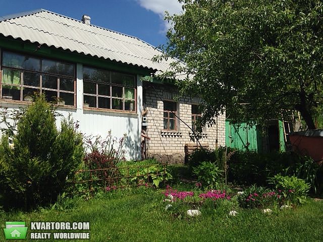Sell house. Борисполь,  Луговая — photo 2