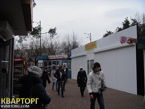 Rent out shop. Киев,  метро "Лесная" — photo 3