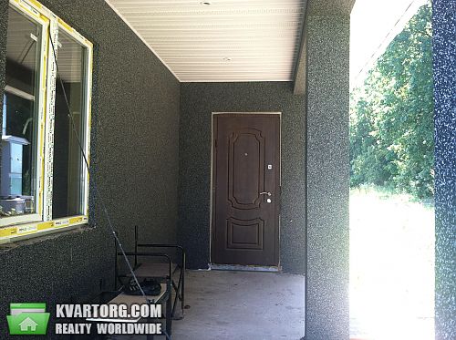 Sell house. Киевская обл., Удачный — photo 5