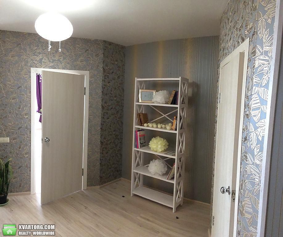Rent out 3-room apartment. Киев,  Кольцова бул — photo 5