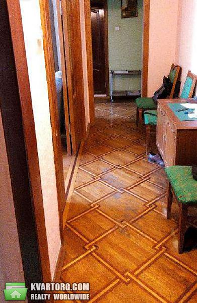 Sell 3-room apartment. Киев,  Касияна — photo 1