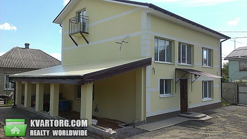 Sell house. Днепропетровск, Жовтневая — photo 2