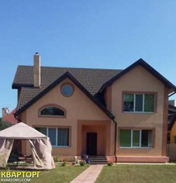 Rent out house. Киев,  Осокорская — photo 1