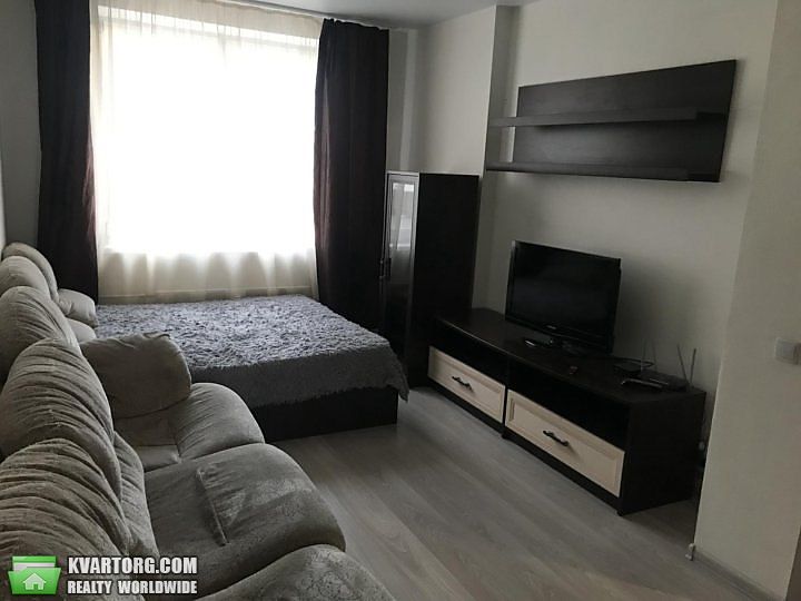 Rent out 1-room apartment. Харьков, Космическая — photo 3