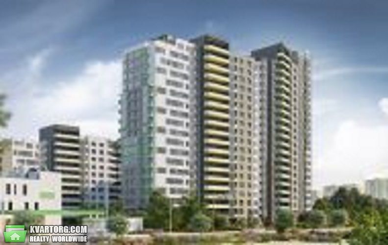Sell 1-room apartment. Киев,  Харьковское шоссе — photo 1