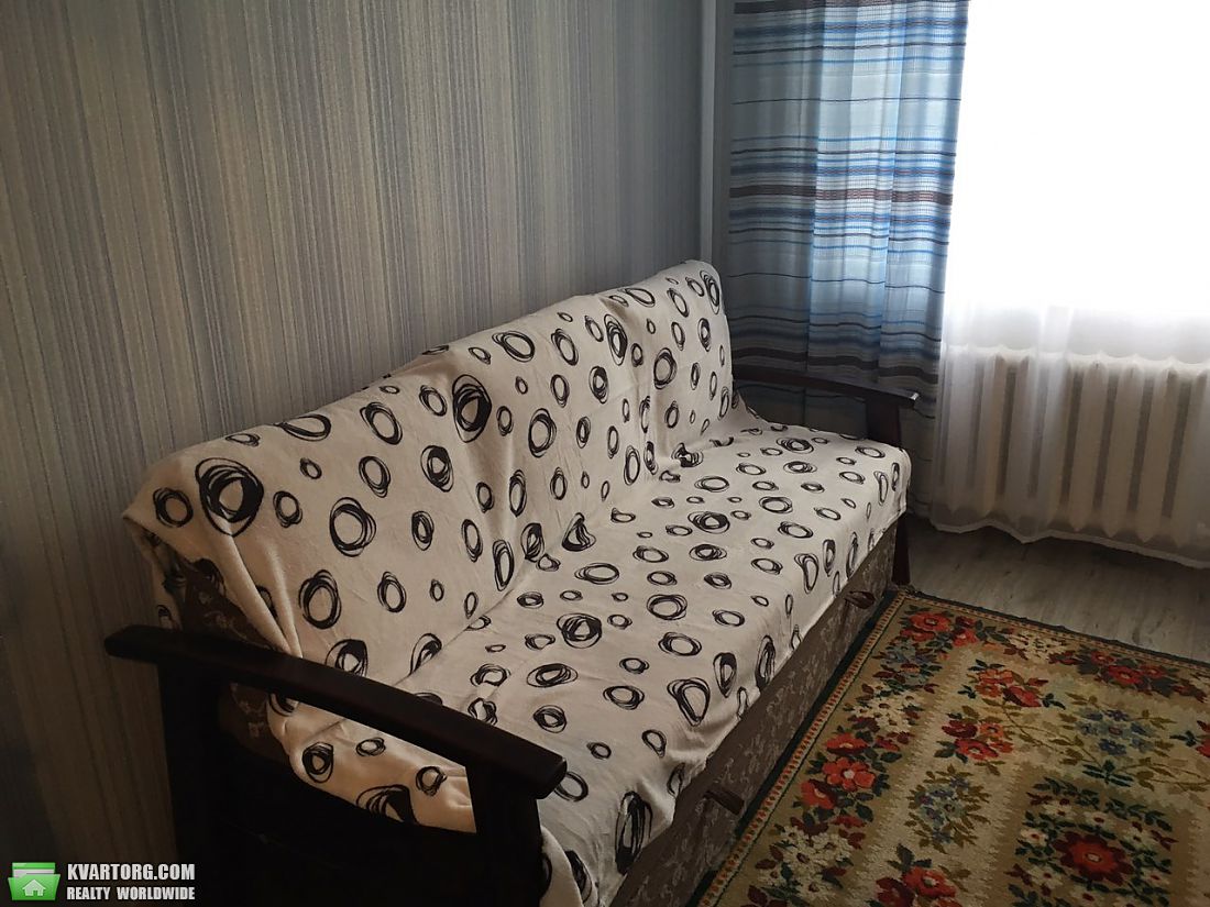 Rent out 2-room apartment. Киев,  Дружбы Народов бул — photo 1