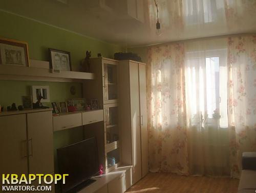 Sell 2-room apartment. Киев,  Киквидзе — photo 3