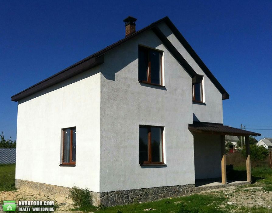 Sell house. Киевская обл.,  Ленинградская пл — photo 4