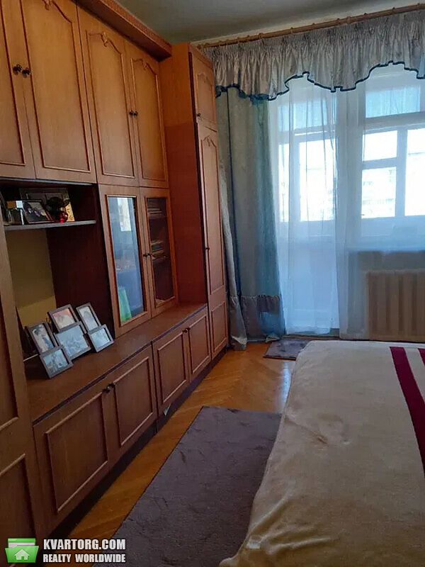 Sell 3-room apartment. Киев, Татарская — photo 4