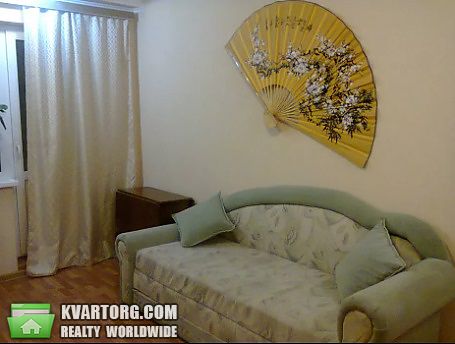 Rent out 1-room apartment. Киев, Заболотного — photo 10