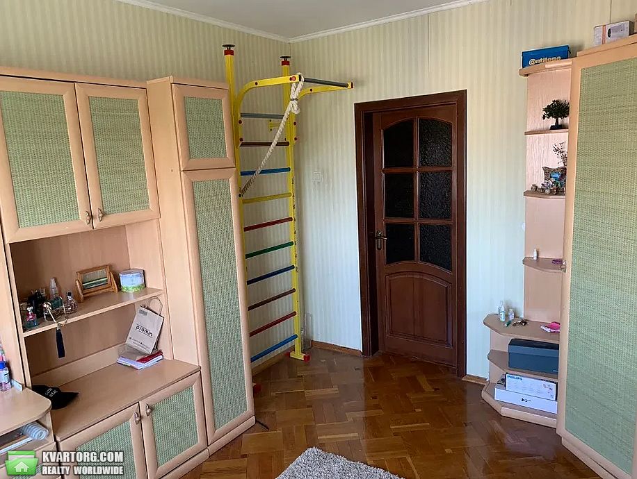 Sell 3-room apartment. Киев,  Лятошинского — photo 5