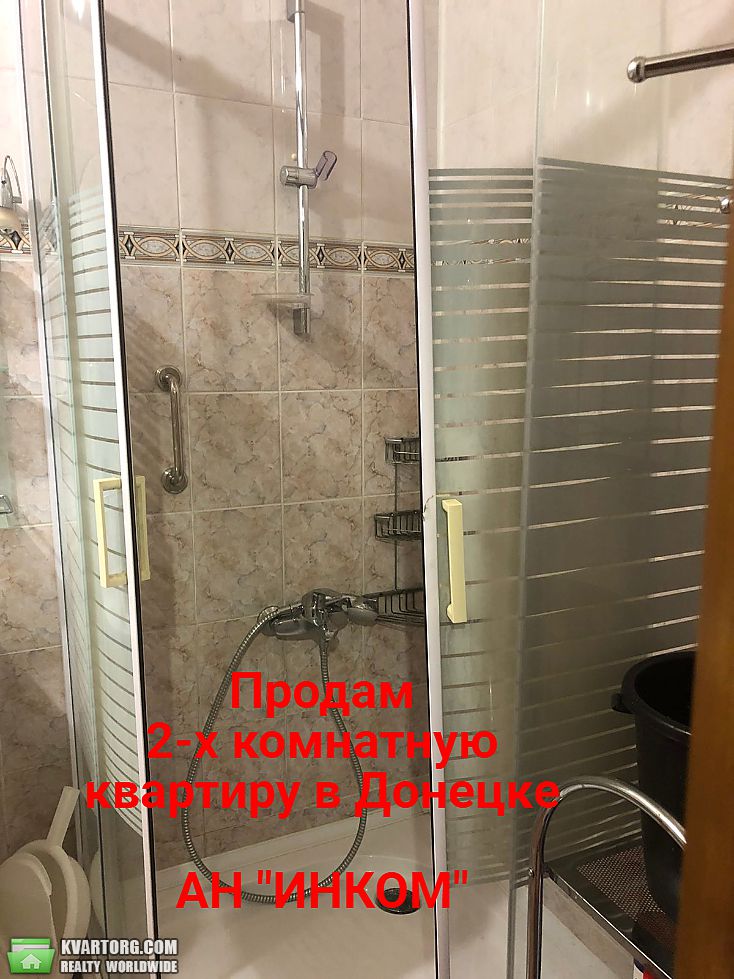 Sell 2-room apartment. Донецк, 50 ЛЕТИЯ СССР — photo 3