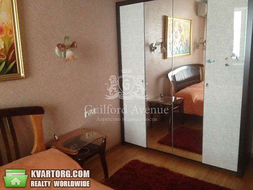 продам 3-комнатную квартиру. Киев,   Бастионная - фото 8
