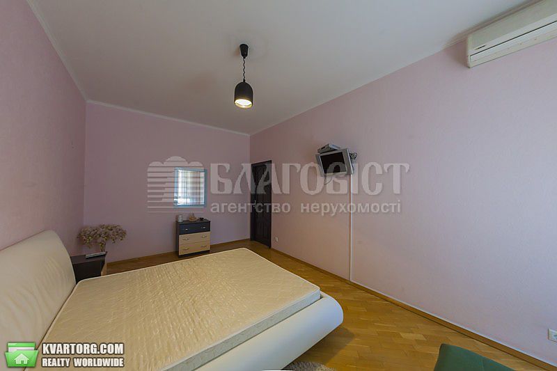 Rent out 3-room apartment. Киев,  Круглоуниверситетская — photo 5