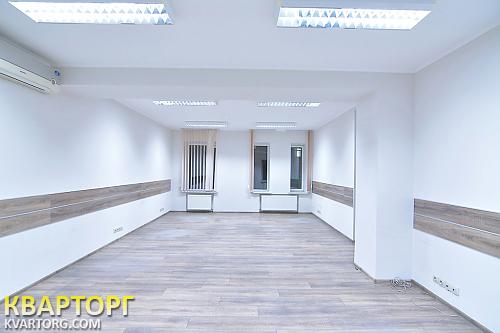 Rent out office. Киев, Металлистов — photo 4