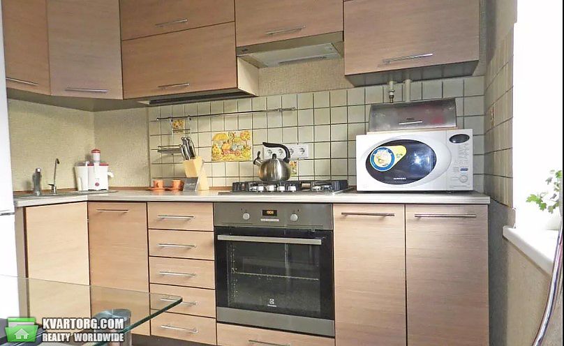 Rent out 1-room apartment. Киев,  Декабристов — photo 4