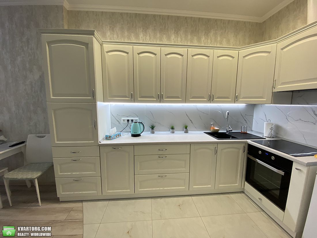 Rent out 1-room apartment. Одесса, 10 станция Большого фонта — photo 3