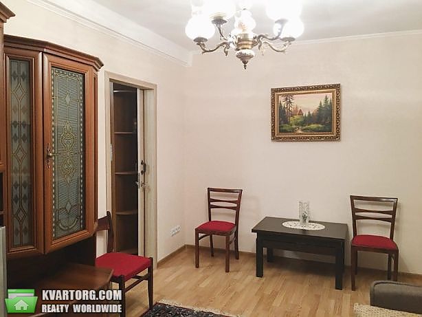 Rent out 2-room apartment. Киев,  Коперника — photo 5