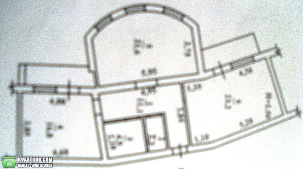 Sell 2-room apartment. Одесса, Комитетская — photo 10