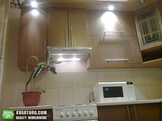 Rent out 1-room apartment. Киев,  Заболотного — photo 2