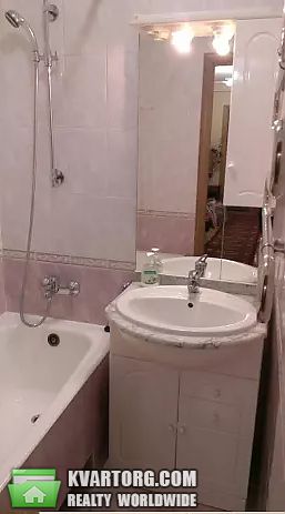 Rent out 2-room apartment. Киев, Тимошенко — photo 6
