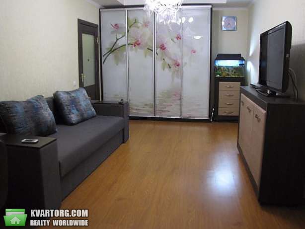 Sell 1-room apartment. Киев,  Выборгская — photo 1