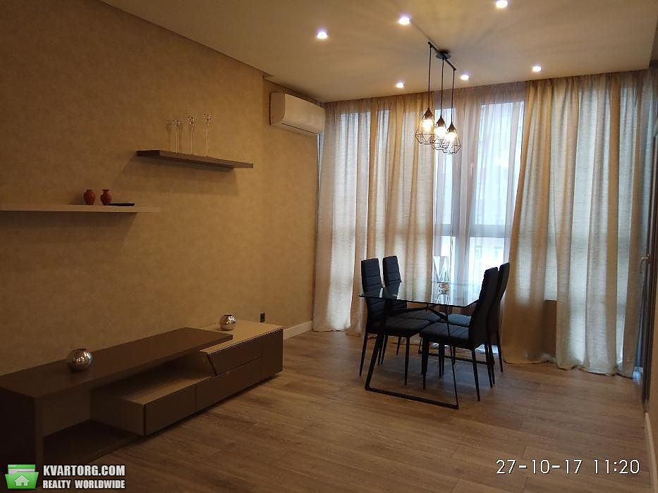 Rent out 2-room apartment. Киев, Малевича — photo 2