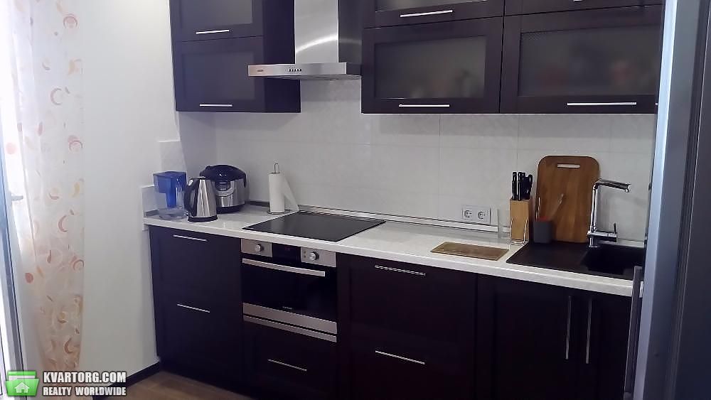 Sell 1-room apartment. Киев,  Феодосийская — photo 4