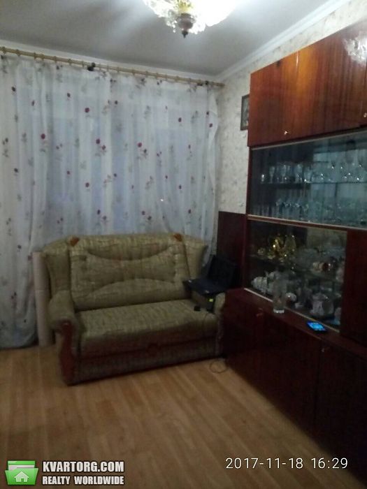 Sell 2-room apartment. Одесса, Сегедская — photo 7