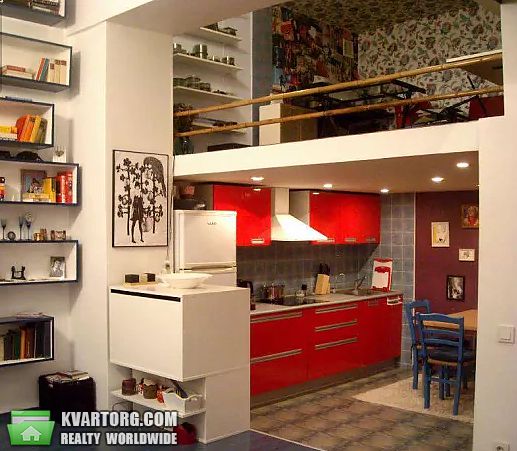 Sell 2-room apartment. Киев,  Кустанайская — photo 1