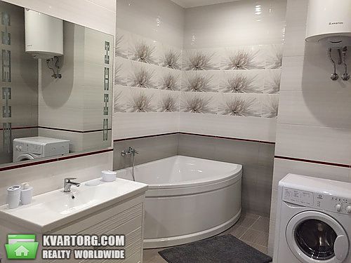 Rent out 1-room apartment. Киев,  Героев Сталинграда пр — photo 7