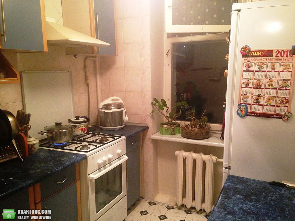 Sell 1-room apartment. Одесса, Глушко Академика проспект — photo 3