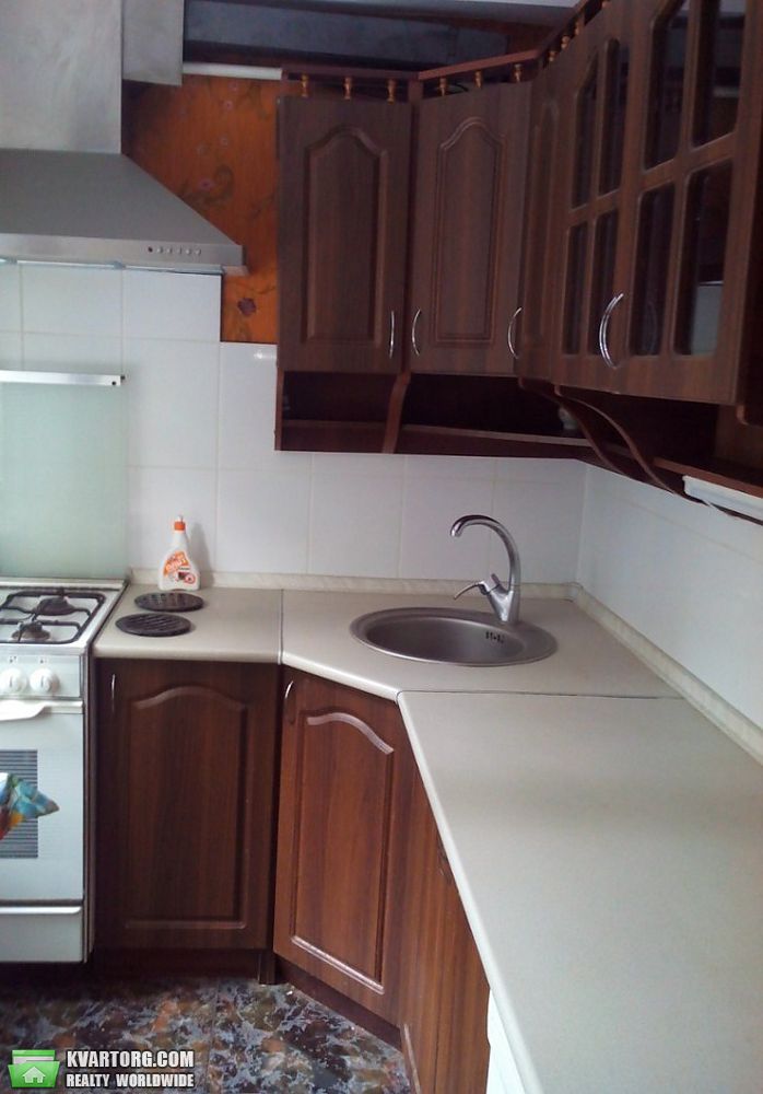 Sell 2-room apartment. Киев,  Задорожный пер — photo 1