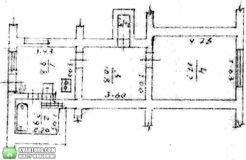 Sell 2-room apartment. Одесса, Заводская — photo 10