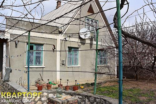 Sell house. АР Крым, Ветеранов — photo 1