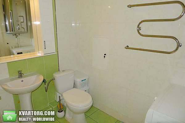 Sell 1-room apartment. Киев,  Воскресенская — photo 5