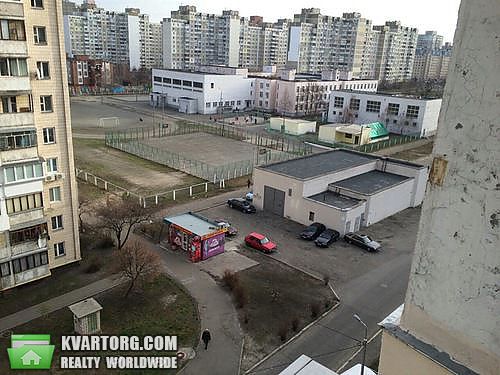 Sell 1-room apartment. Киев,  Драгоманова — photo 4