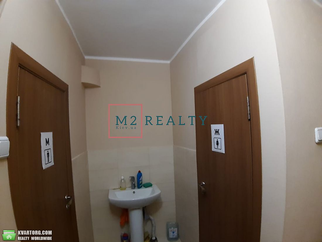 Rent out office. Киев,  Голосеевская — photo 5