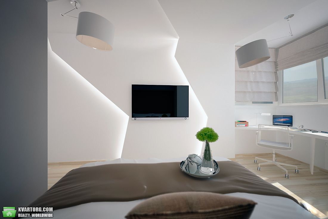 Sell 3-room apartment. Киев, Воскресенская — photo 3