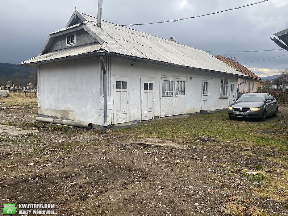 Sell house. Ивано-Франковск, Леси Украинки — photo 3