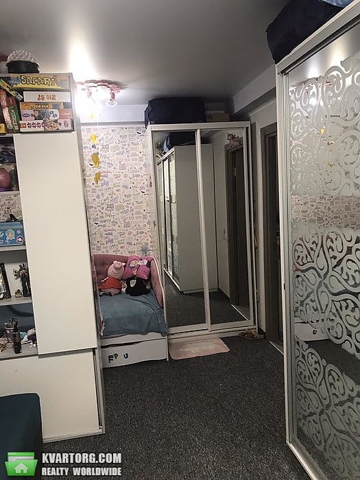 Sell 1-room apartment. Киев,  Межевой пер — photo 10