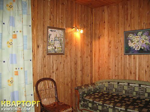 Rent out house. Киев,  Туполева — photo 5