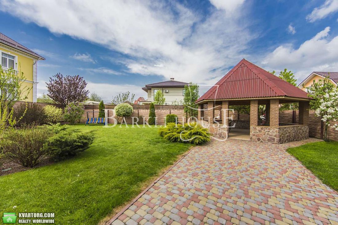Rent out house. Киевская обл., Болрщаговка — photo 9