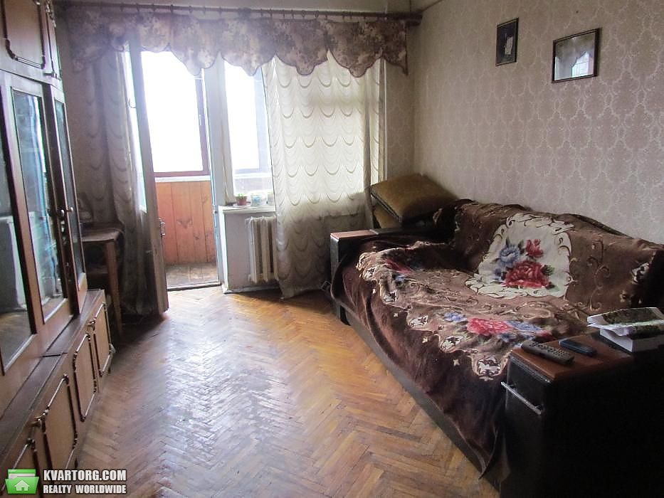 Sell 3-room apartment. Киев,  Привокзальная — photo 4