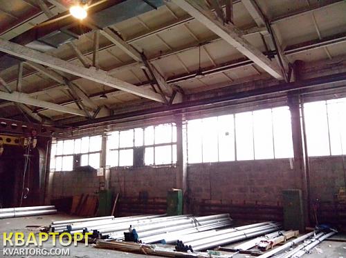 Rent out warehouse. Киев,  Промышленная — photo 2
