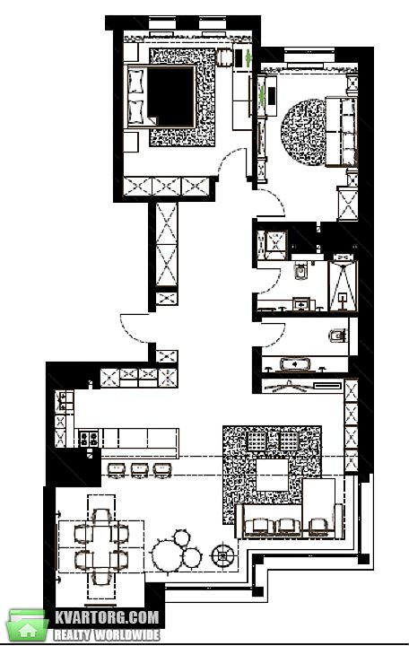 Sell 3-room apartment. Одесса, Фонтанская дорога — photo 9