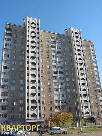 Sell 2-room apartment. Киев,  Стуса — photo 1