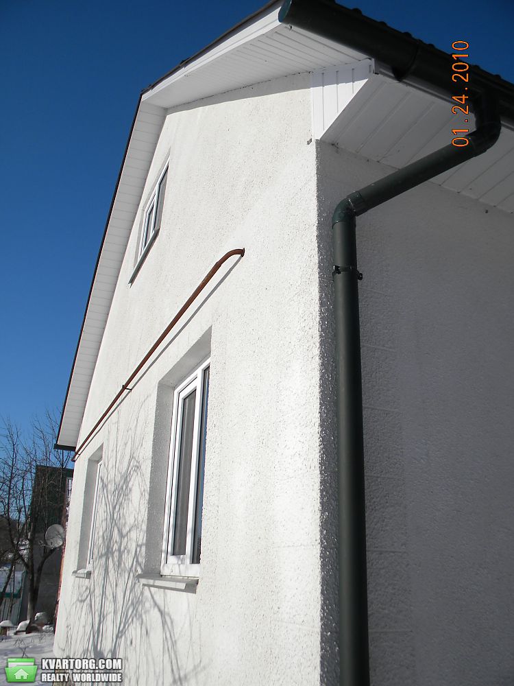 Sell house. Киевская обл., с.Червоное — photo 1