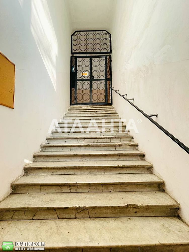 Sell 2-room apartment. Одесса, Елисаветинская — photo 7